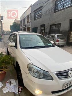 بی وای دی G3